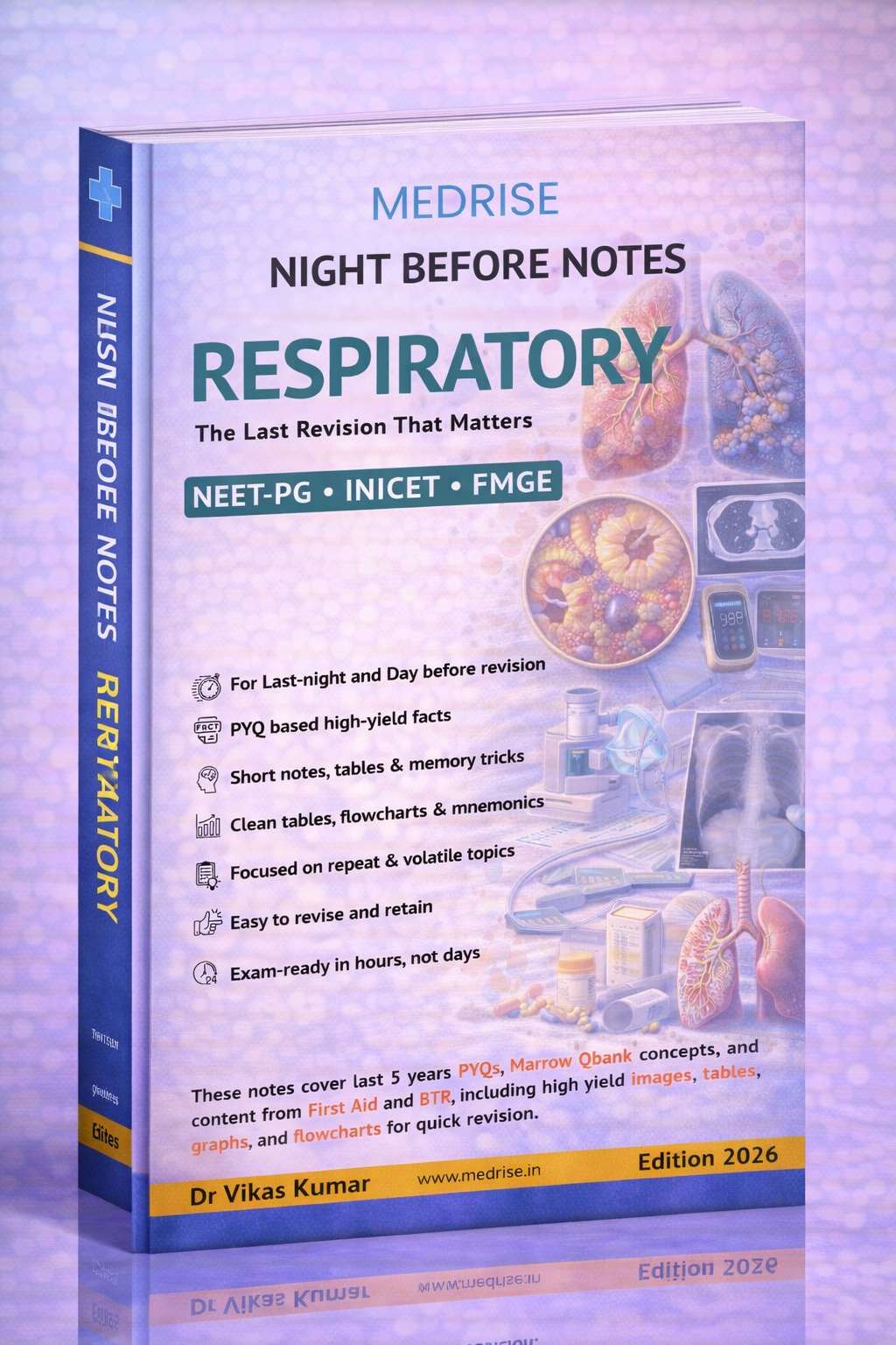 Respiratory