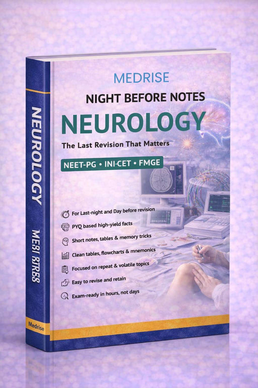 Neurology