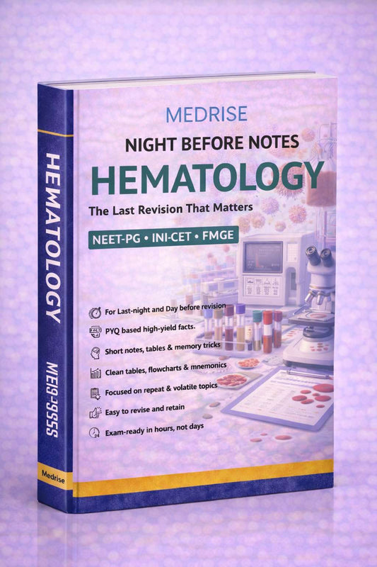 Hematology