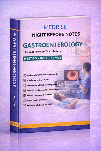 Gastrointestinal