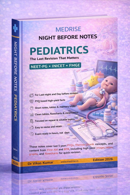Pediatrics