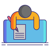 Handwritten High-Yield Notes