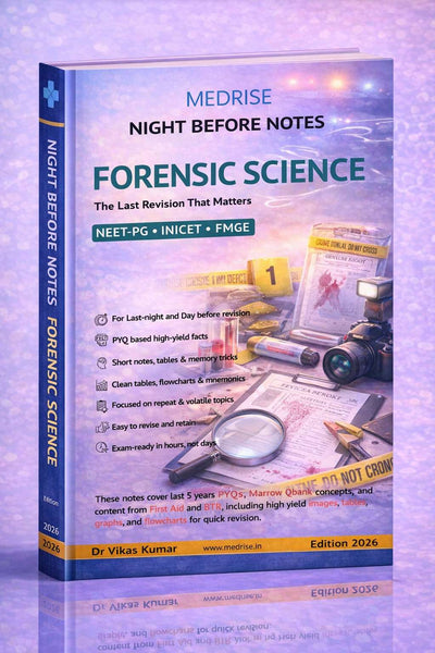 Forensic Medicine