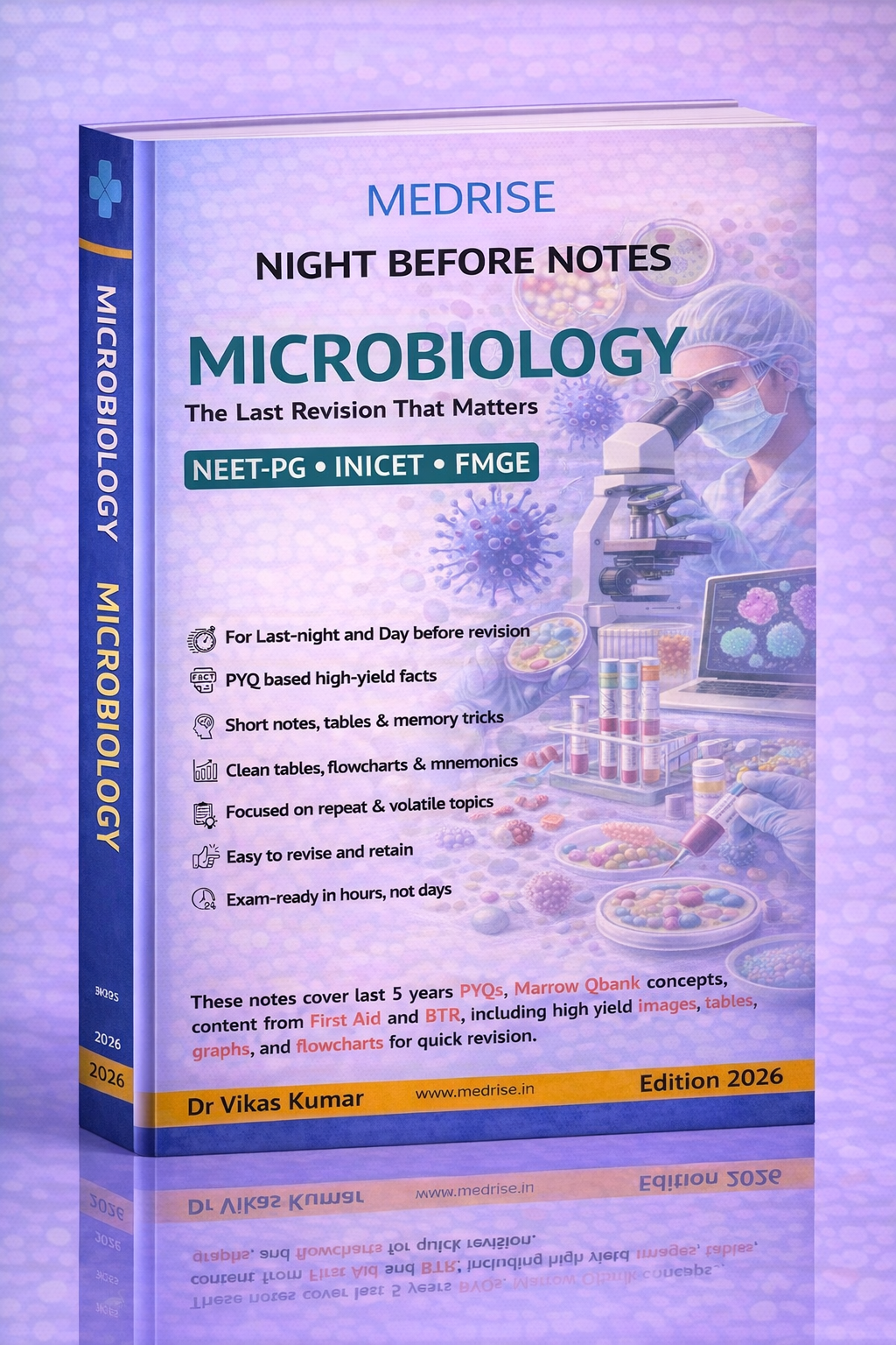 Microbiology