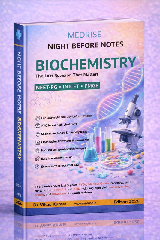 Biochemistry